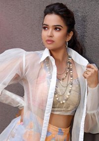 pujita ponnada 8